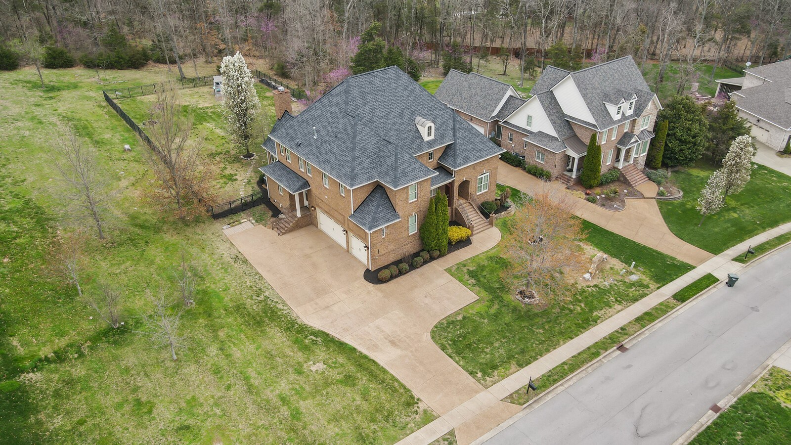 Nolensville, Tennessee, 37135, United States, 4 Bedrooms Bedrooms, ,4 BathroomsBathrooms,Residential,Active,2026003