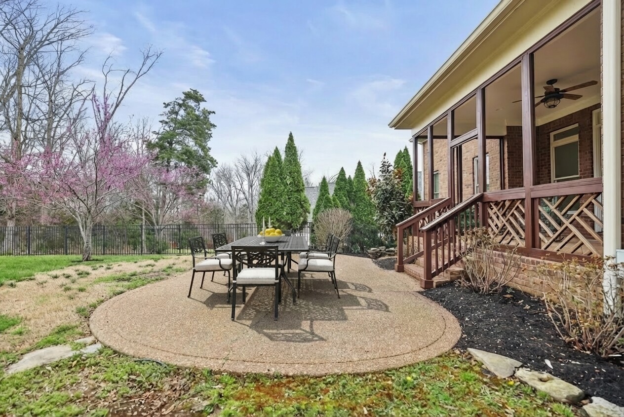 Nolensville, Tennessee, 37135, United States, 4 Bedrooms Bedrooms, ,4 BathroomsBathrooms,Residential,Active,2026003