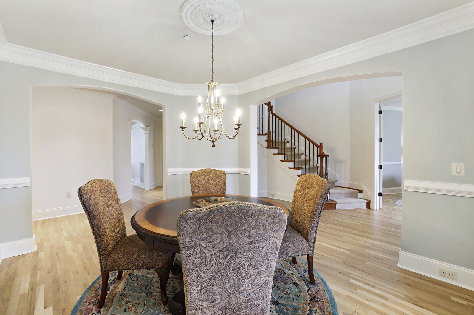 Nolensville, Tennessee, 37135, United States, 4 Bedrooms Bedrooms, ,4 BathroomsBathrooms,Residential,Active,2026003