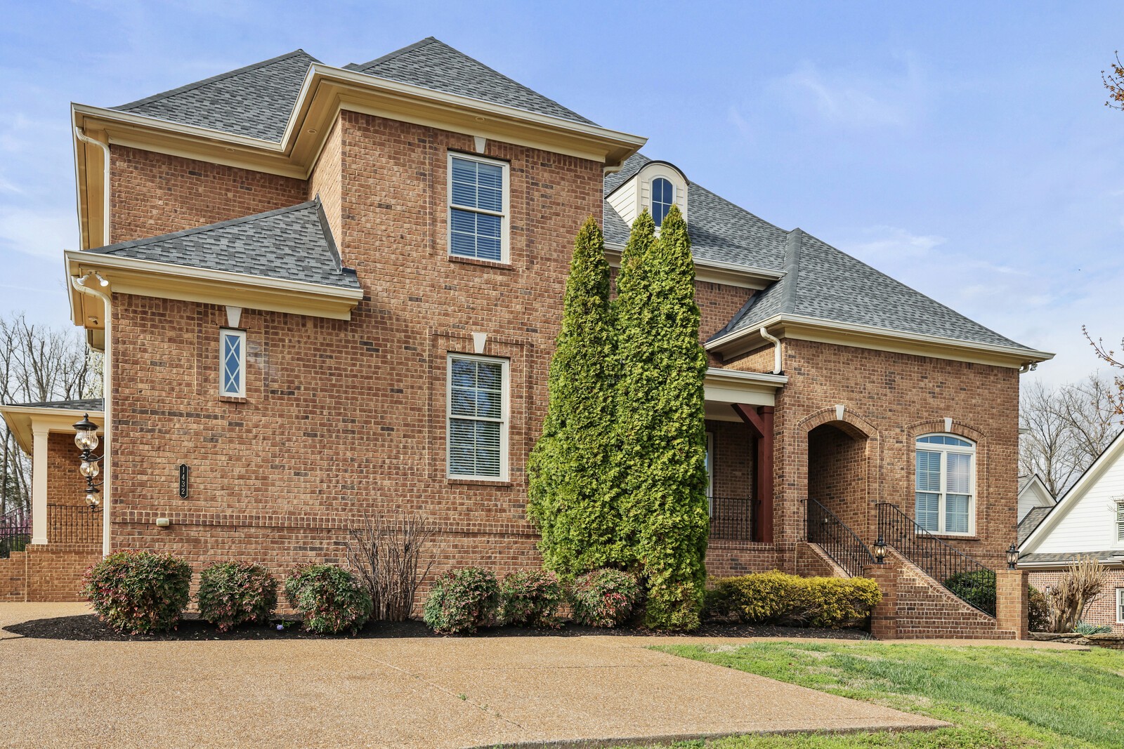 Nolensville, Tennessee, 37135, United States, 4 Bedrooms Bedrooms, ,4 BathroomsBathrooms,Residential,Active,2026003