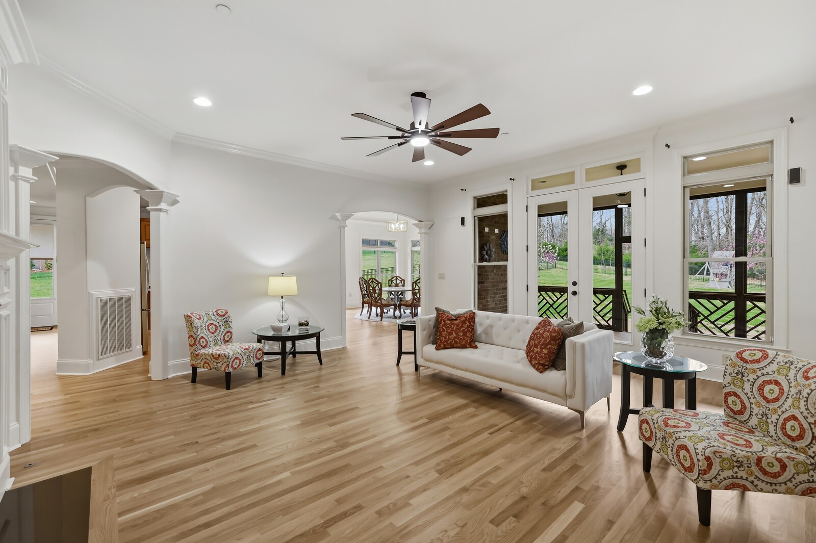 Nolensville, Tennessee, 37135, United States, 4 Bedrooms Bedrooms, ,4 BathroomsBathrooms,Residential,Active,2026003