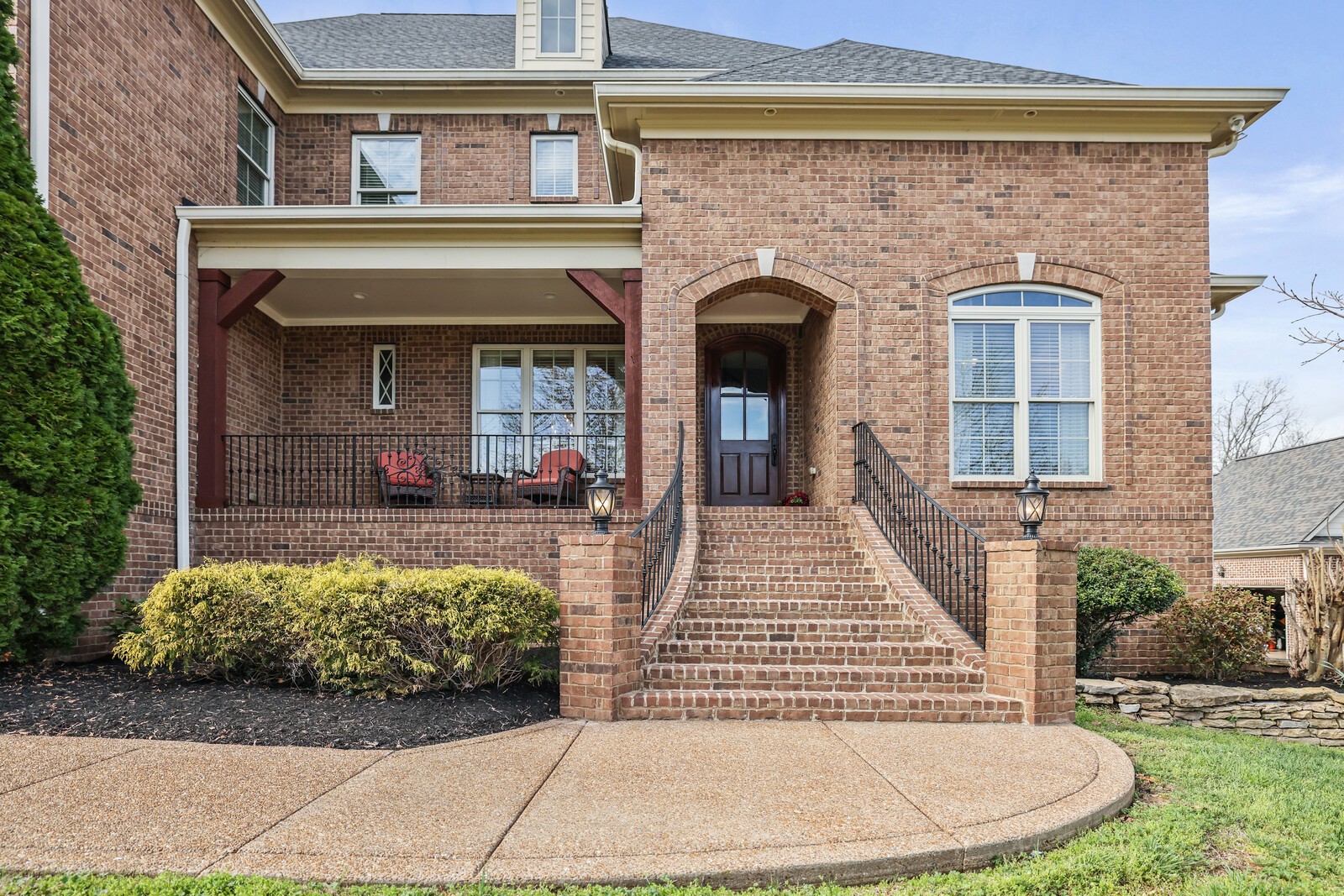 Nolensville, Tennessee, 37135, United States, 4 Bedrooms Bedrooms, ,4 BathroomsBathrooms,Residential,Active,2026003