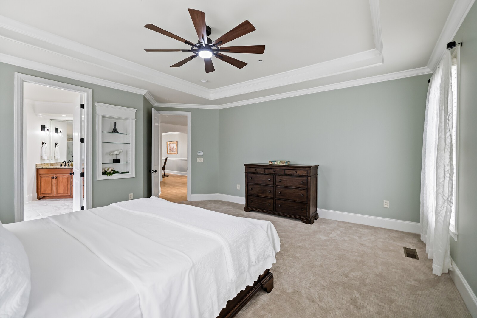 Nolensville, Tennessee, 37135, United States, 4 Bedrooms Bedrooms, ,4 BathroomsBathrooms,Residential,Active,2026003