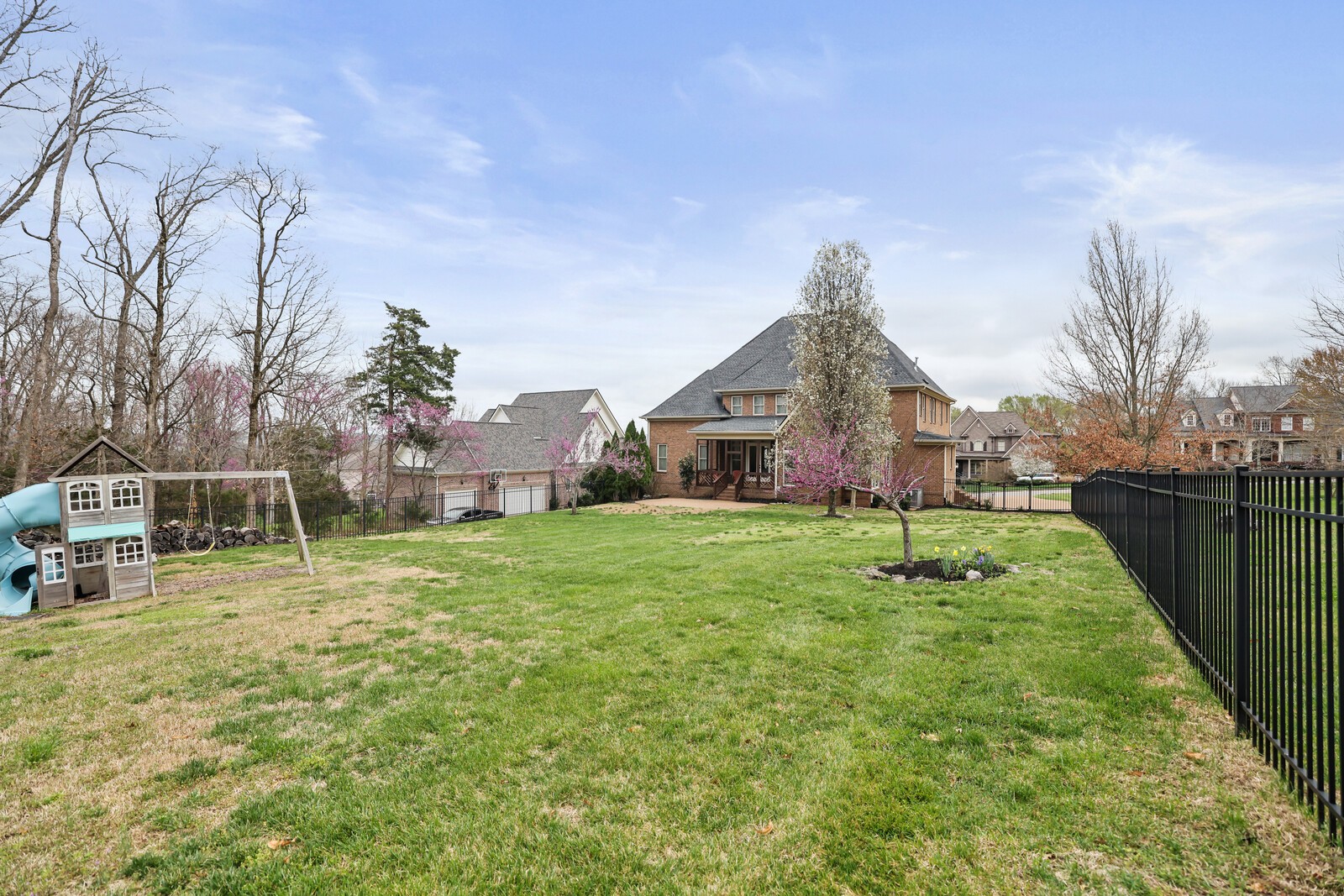 Nolensville, Tennessee, 37135, United States, 4 Bedrooms Bedrooms, ,4 BathroomsBathrooms,Residential,Active,2026003