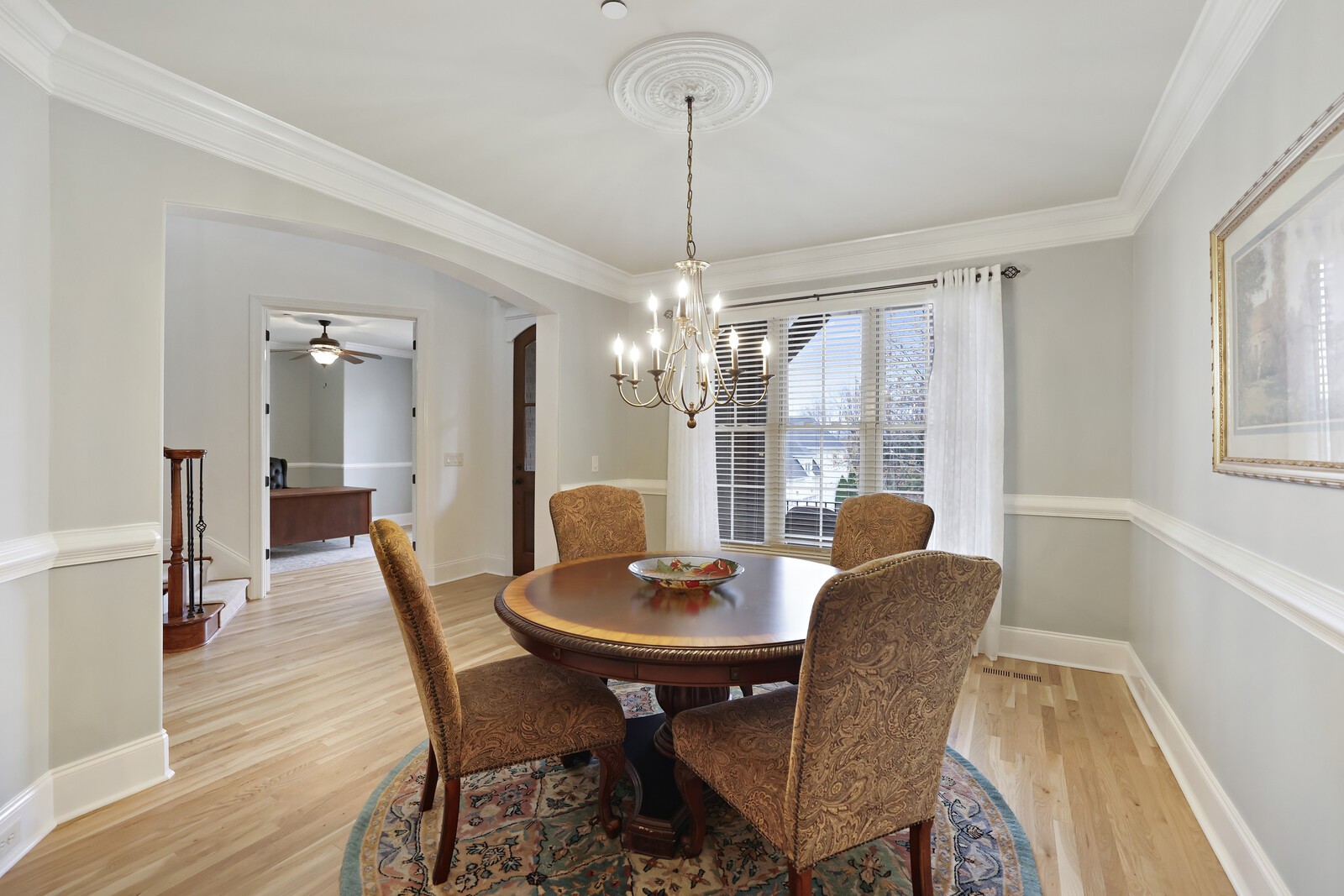 Nolensville, Tennessee, 37135, United States, 4 Bedrooms Bedrooms, ,4 BathroomsBathrooms,Residential,Active,2026003
