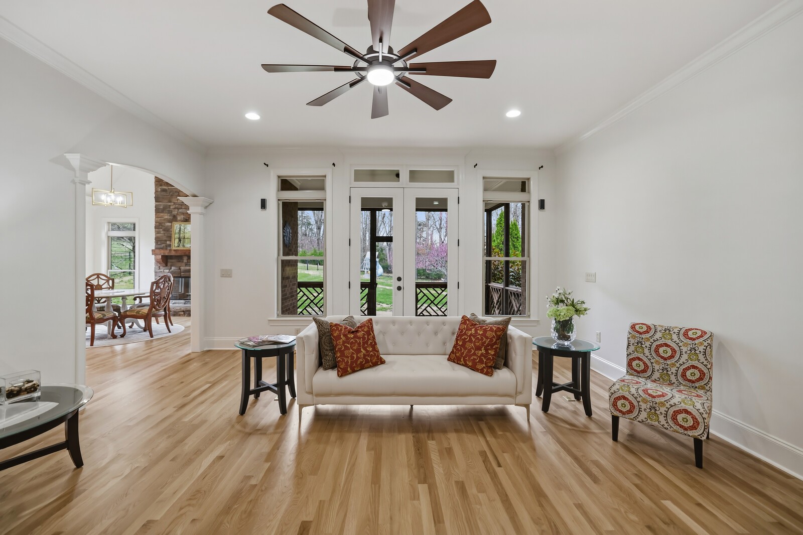 Nolensville, Tennessee, 37135, United States, 4 Bedrooms Bedrooms, ,4 BathroomsBathrooms,Residential,Active,2026003