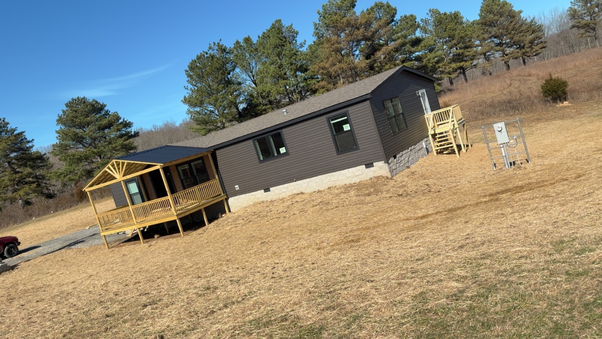 235 Ralph Spivey Lane S