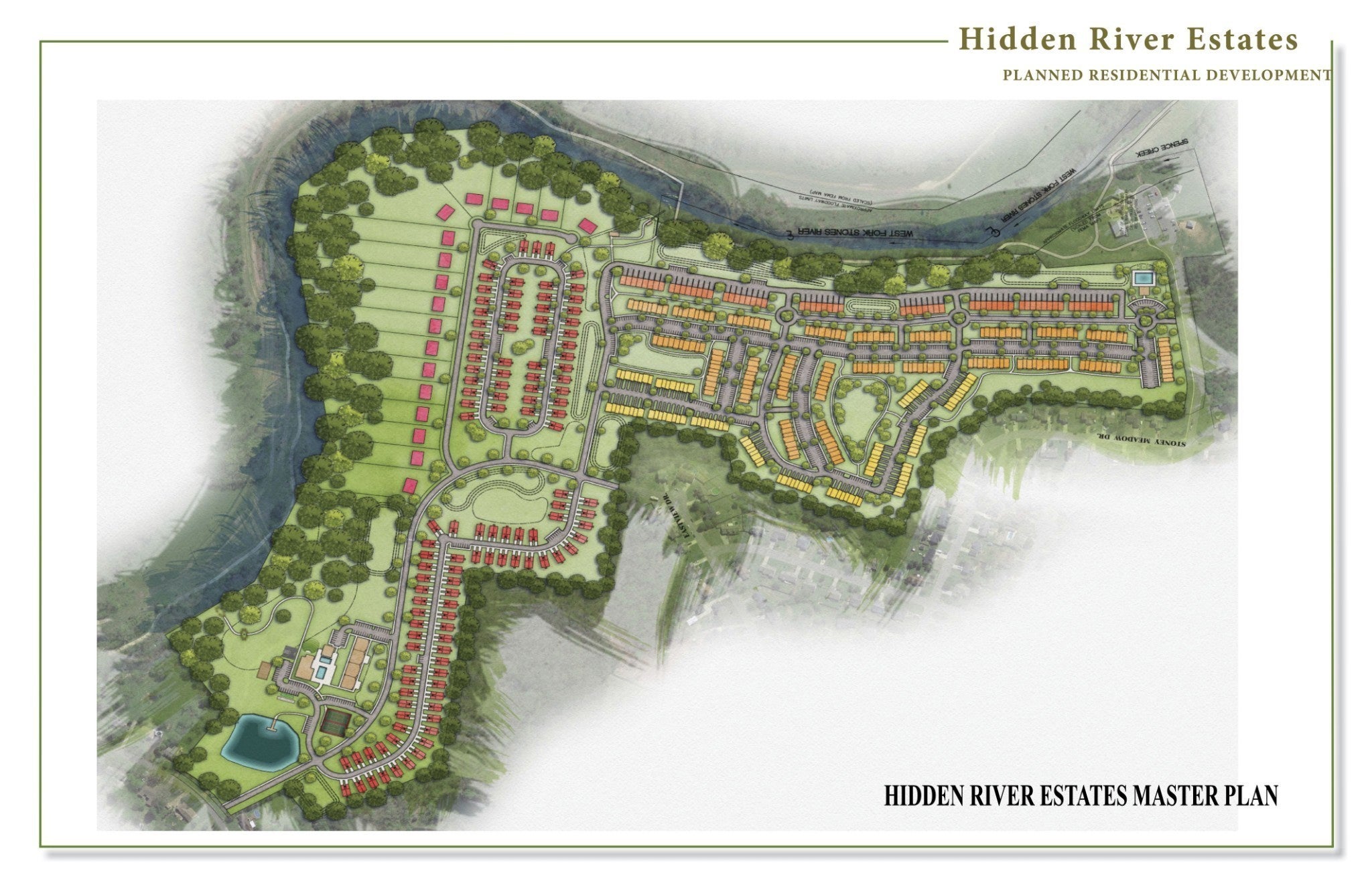 2022 Queenie Johns Dr
