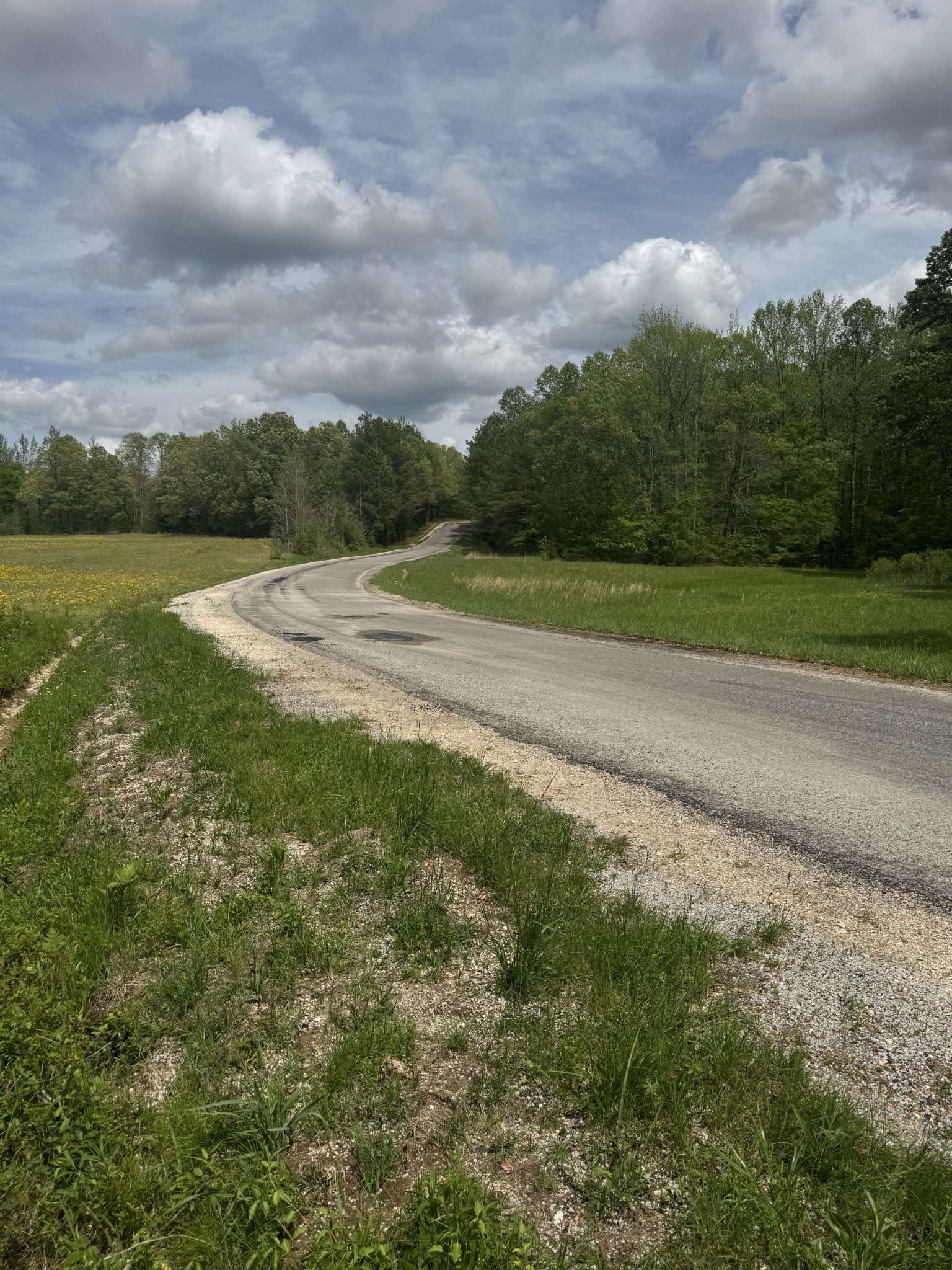 0 Birdwell Cemetery Rd