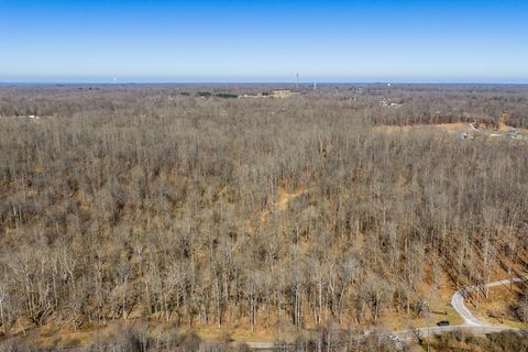 0 Wildcat Rd Dickson TN 37055