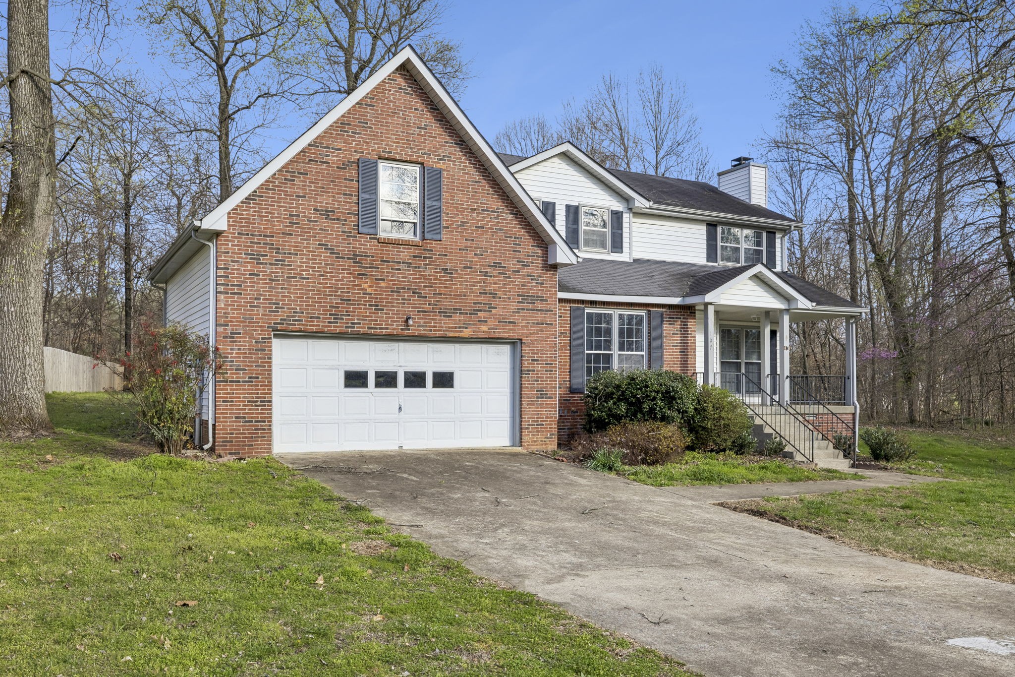 107 Melanie Ln