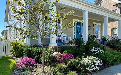 3007 General Martin Ln Franklin TN 37064