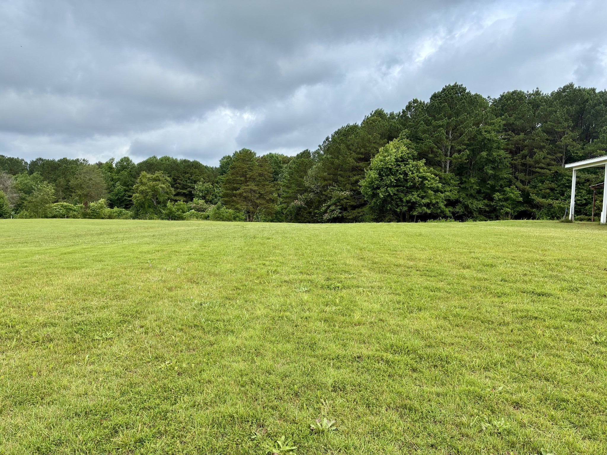 342 Second Creek Rd