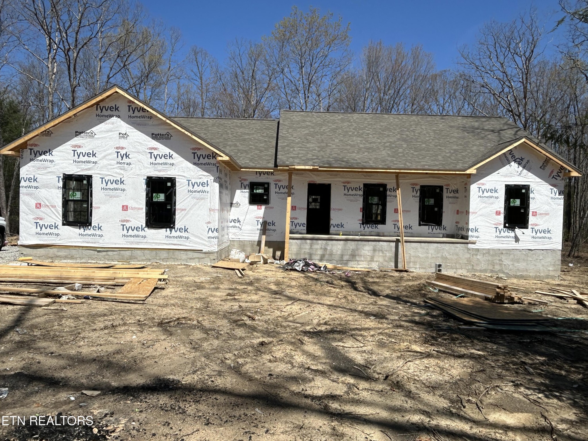 169 Creekview Court