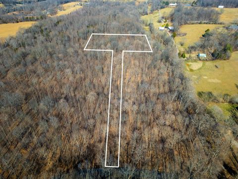 0 Bill Moss Rd White House TN 37188