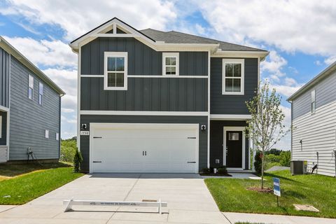 1758 Flora Grv Hermitage TN 37076