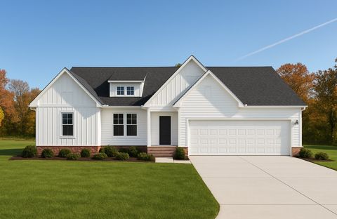 0 Buford Johnson Road La Vergne TN 37086