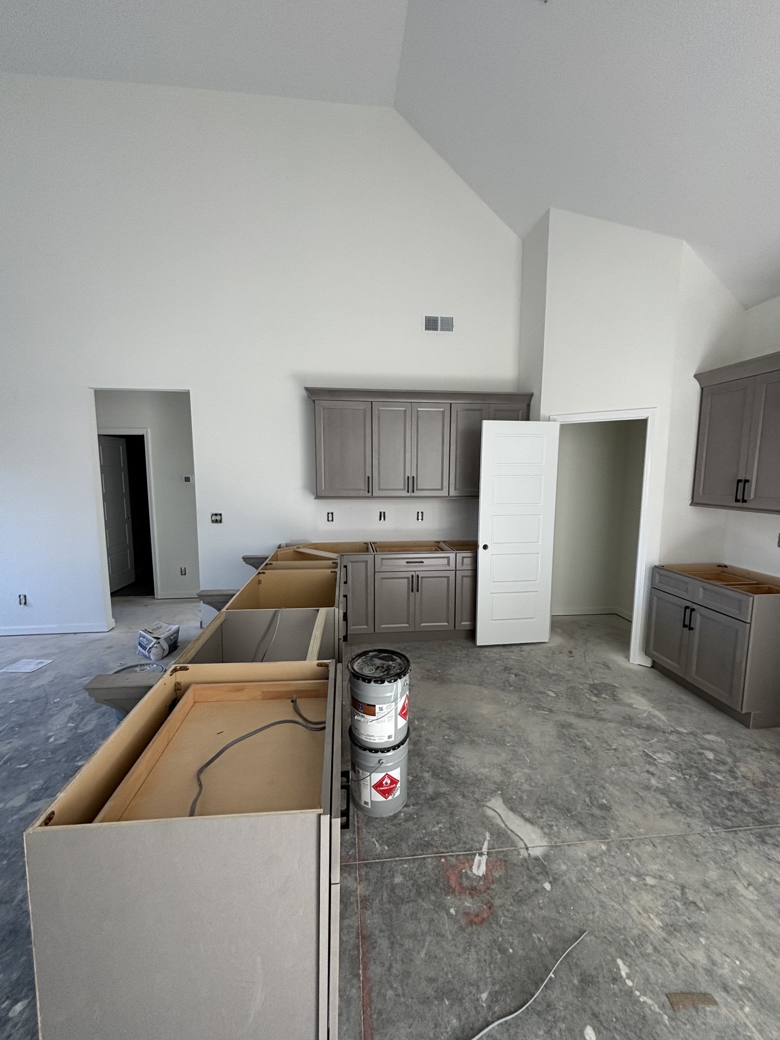 0 Buford Johnson Road