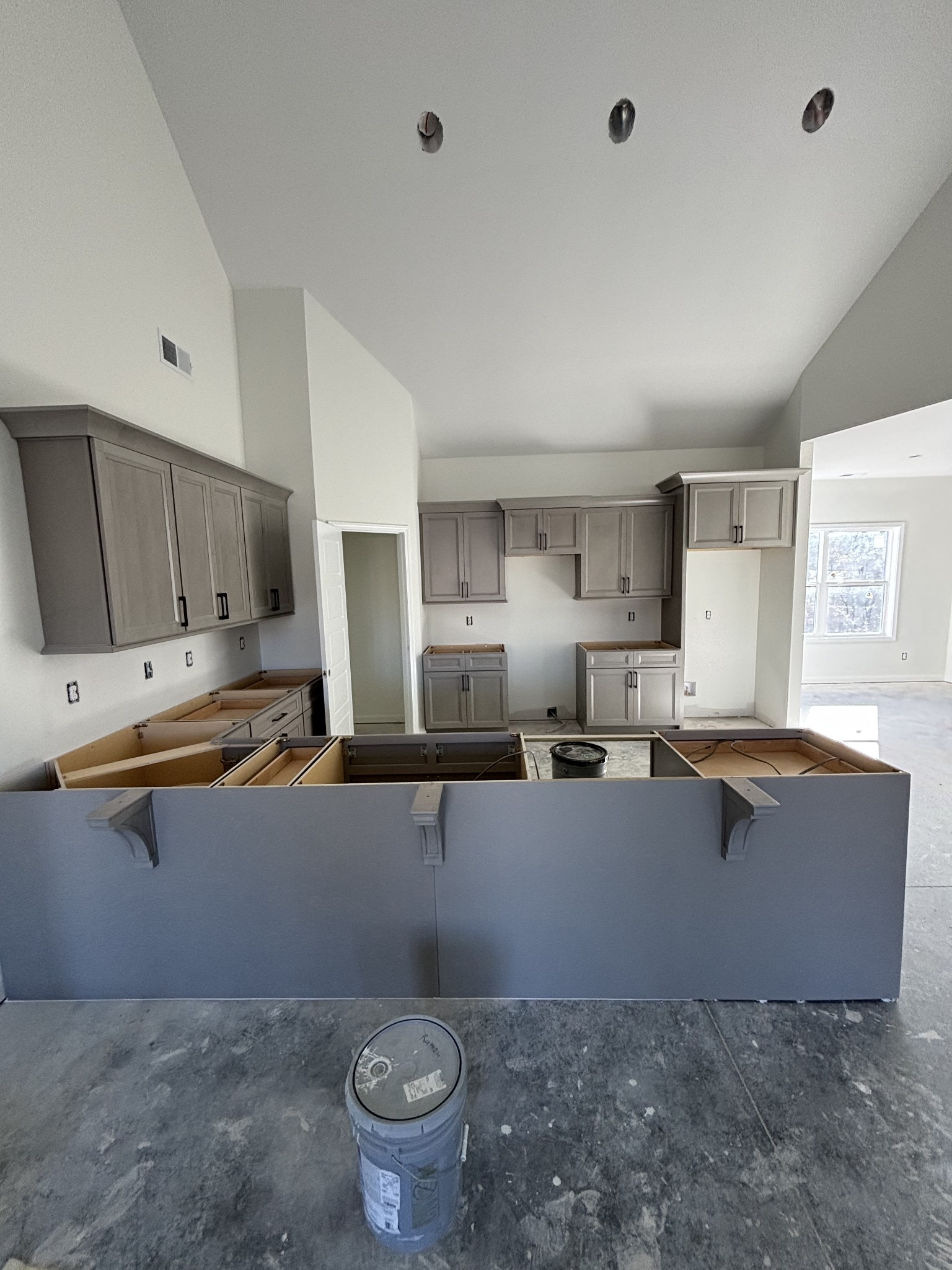 0 Buford Johnson Road