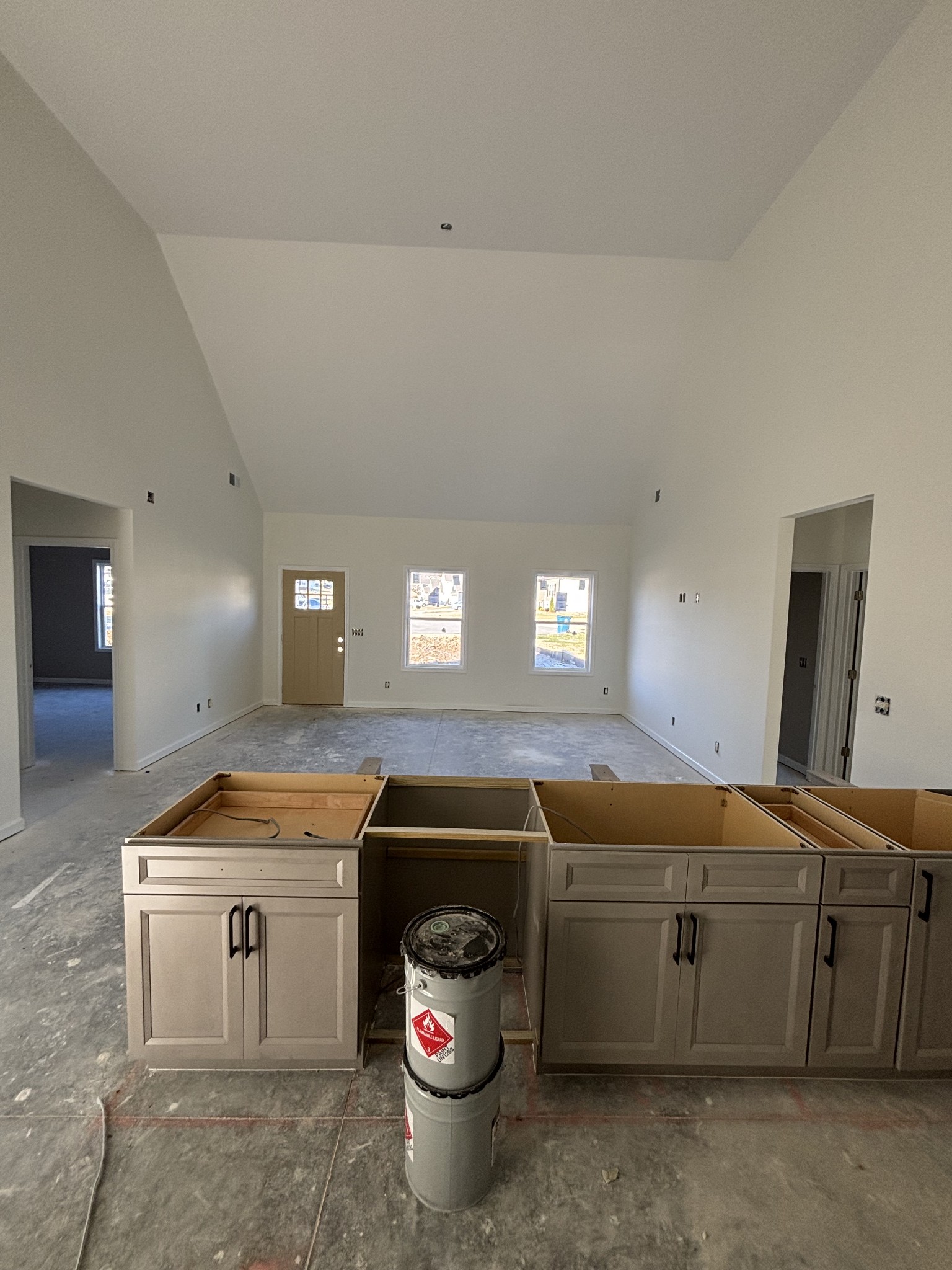 0 Buford Johnson Road