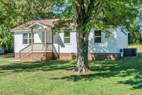 44 Flint Dr Decherd TN 37324