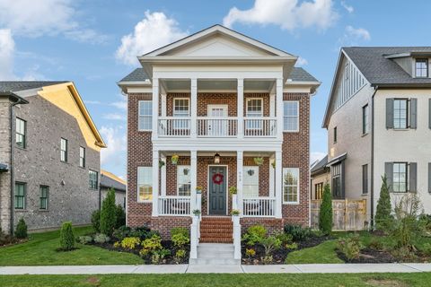 653 Jackson Falls Dr Nashville TN 37221