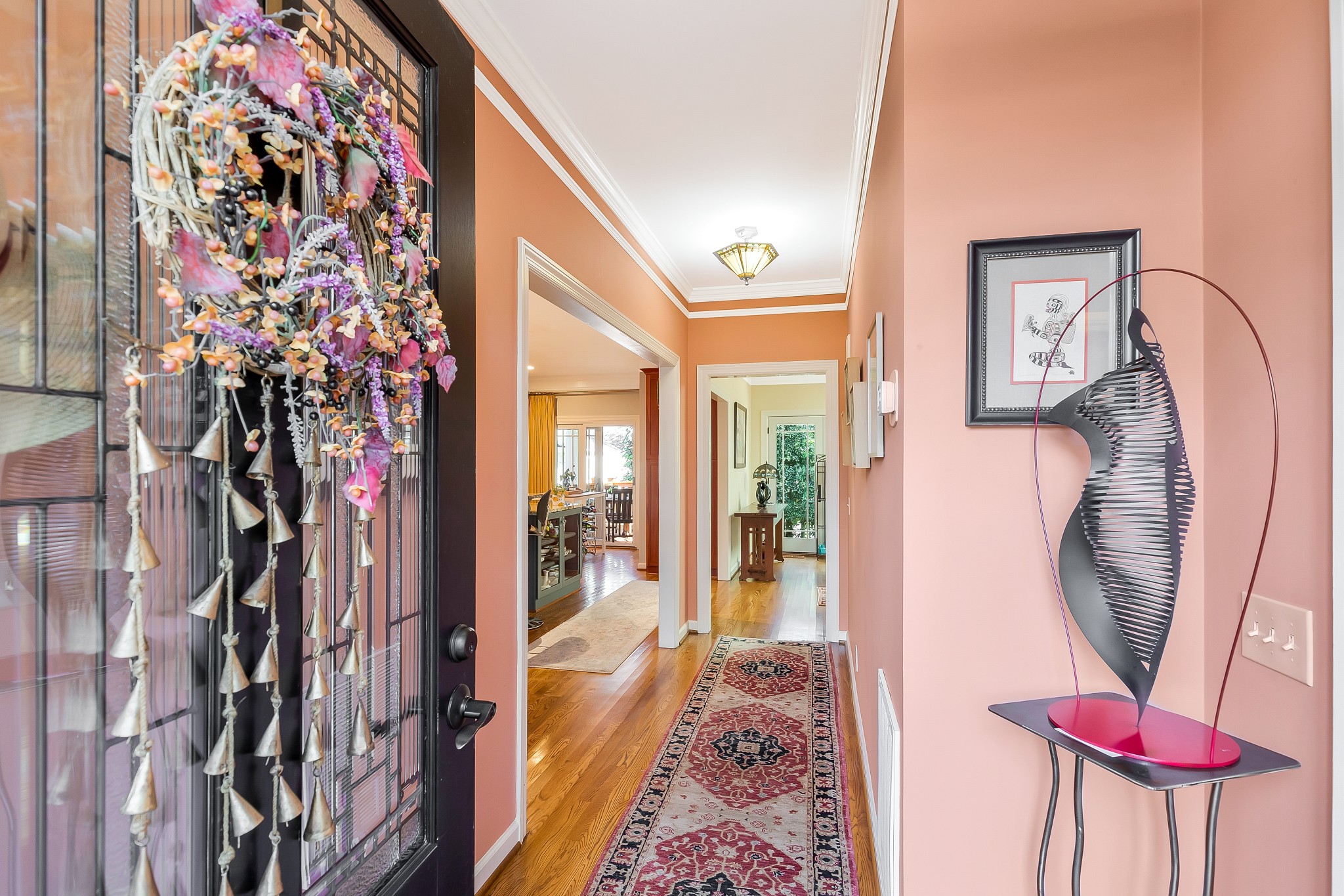 Nashville, Tennessee 37215, United States, 2 Bedrooms Bedrooms, ,2 BathroomsBathrooms,Residential,Pending,110298