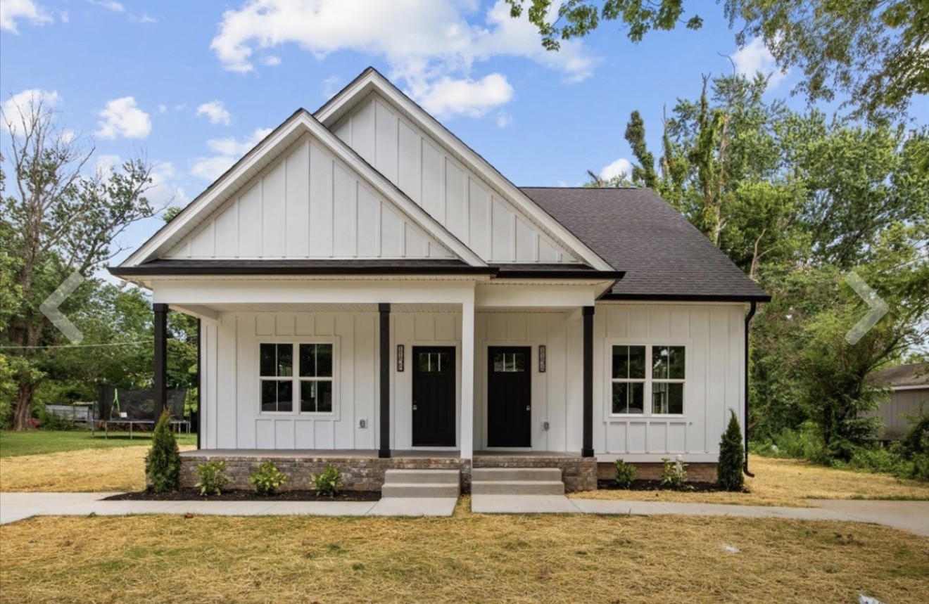 Photo 1 of 14 — 115 North St B, Portland, TN 37148