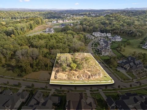 8177 Heirloom Blvd College Grove TN 37046