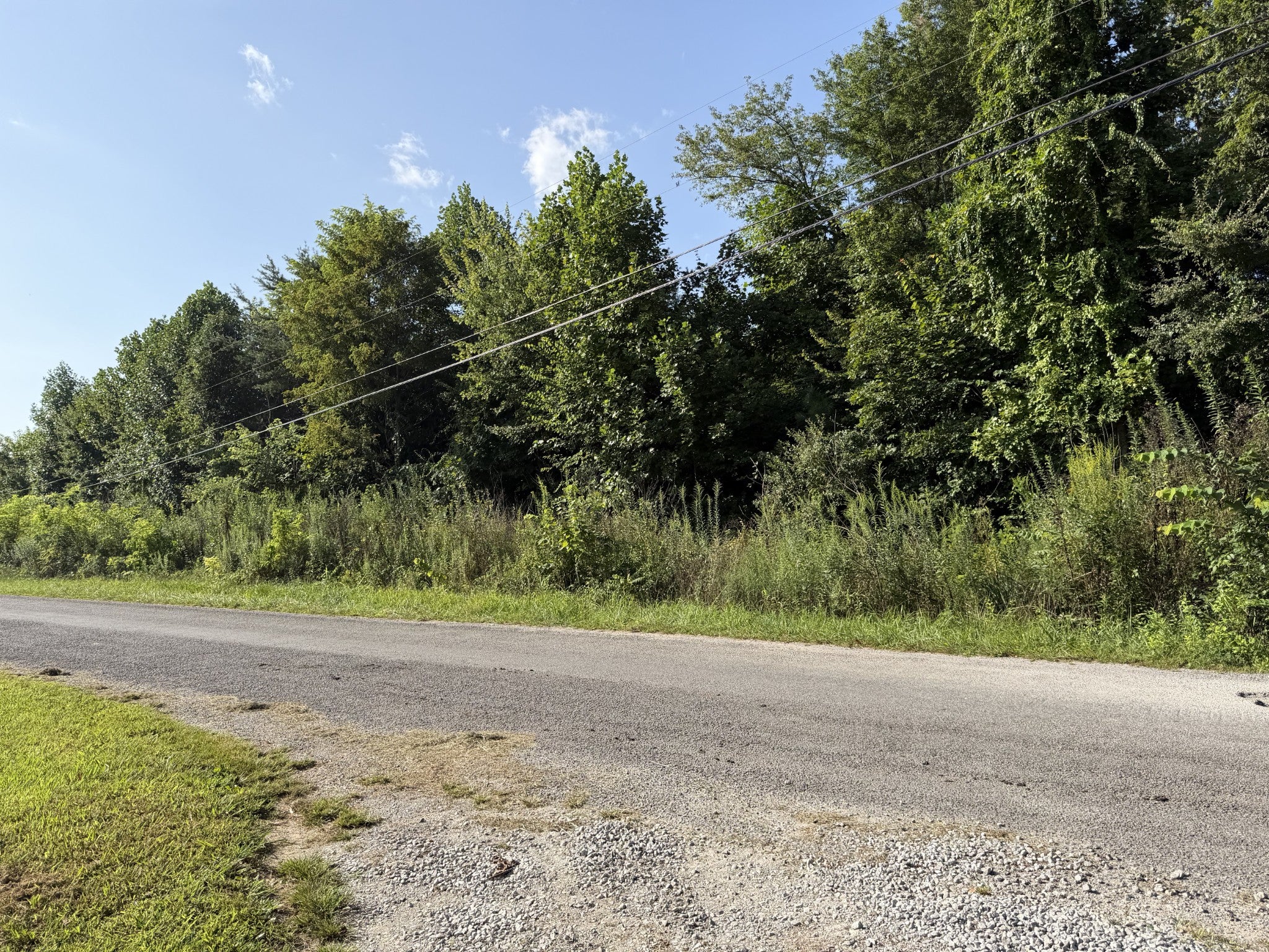 2603 Northcutts Cove Road