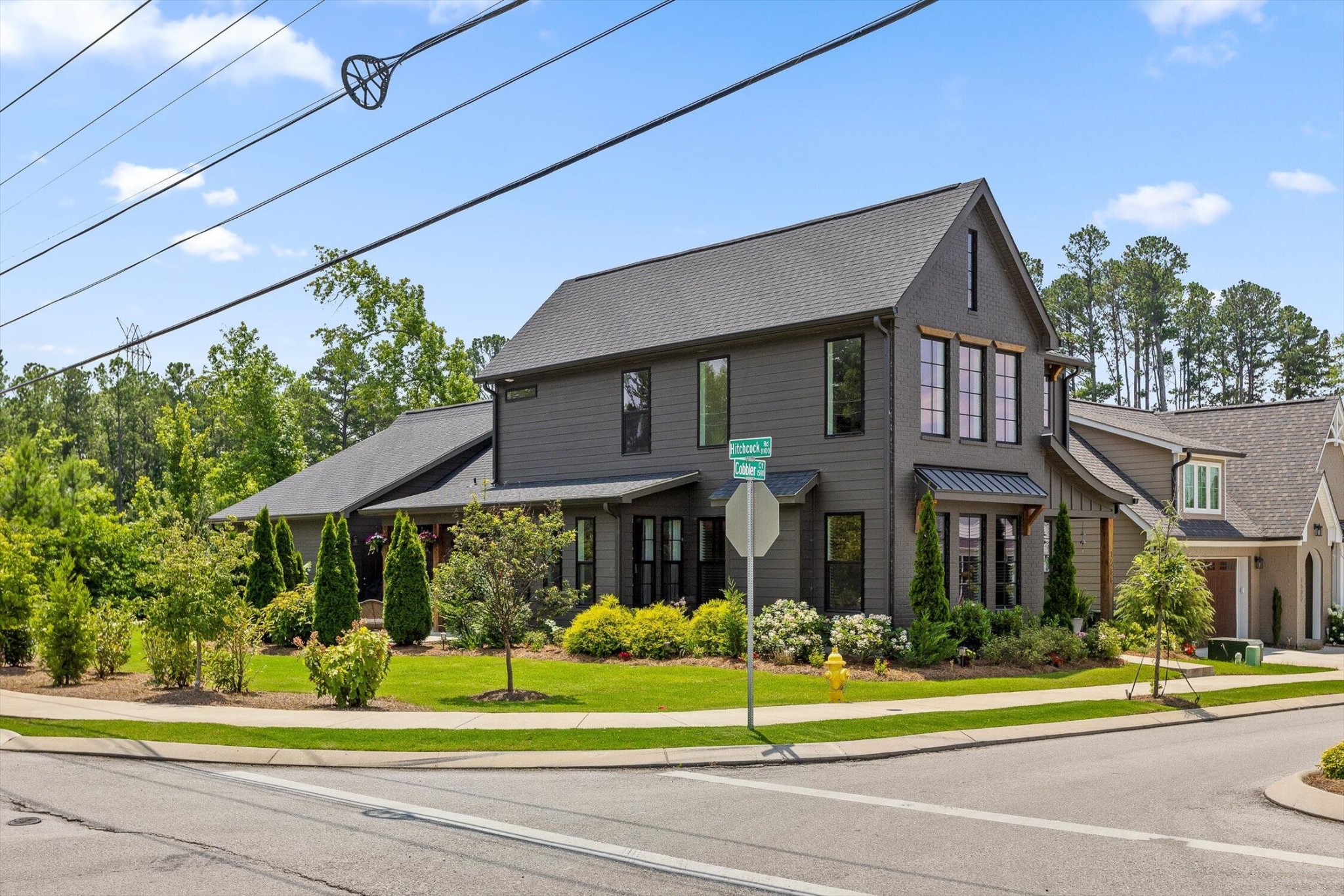 1588 Cobbler Court