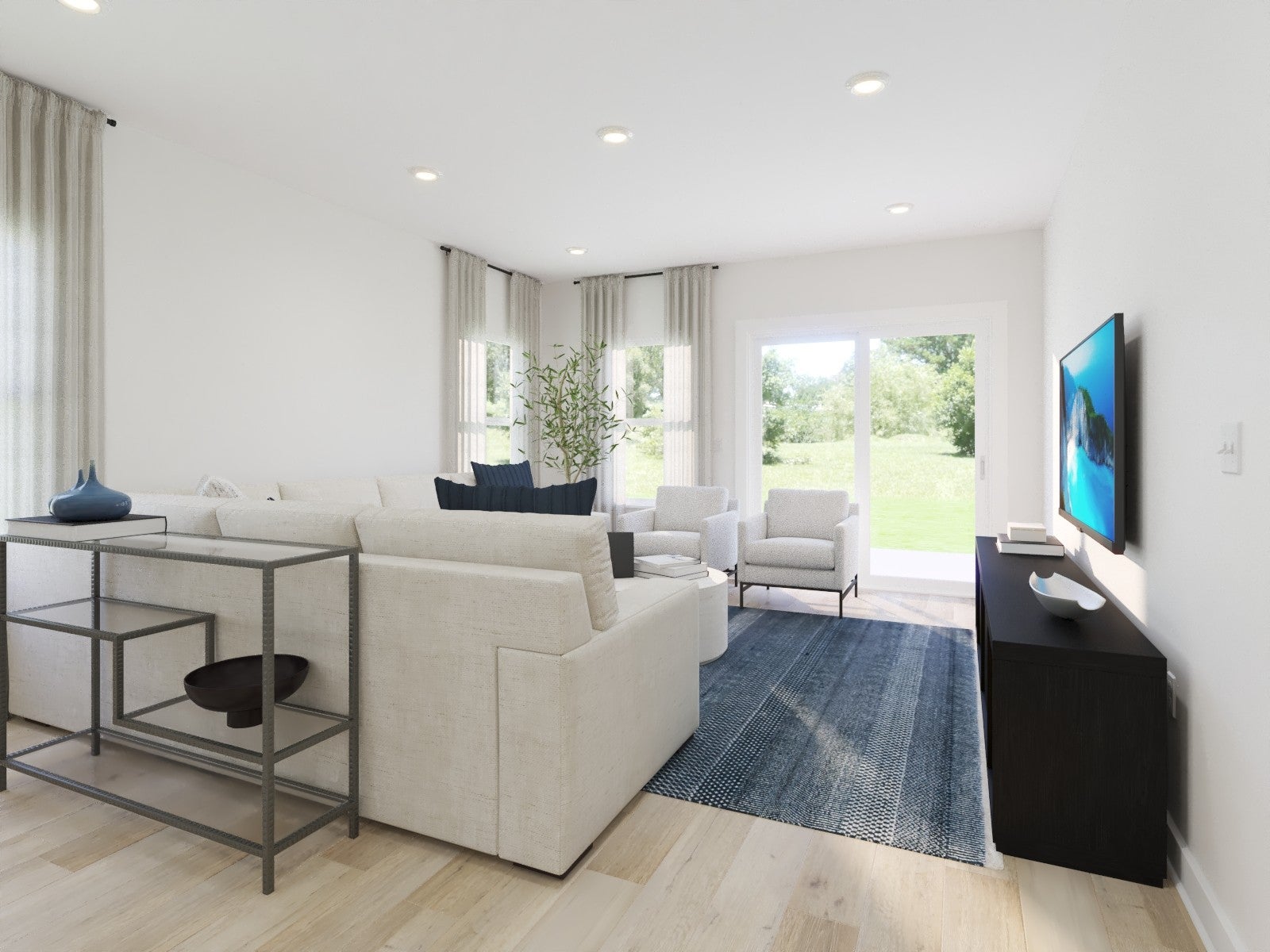 1603 Garnet Way