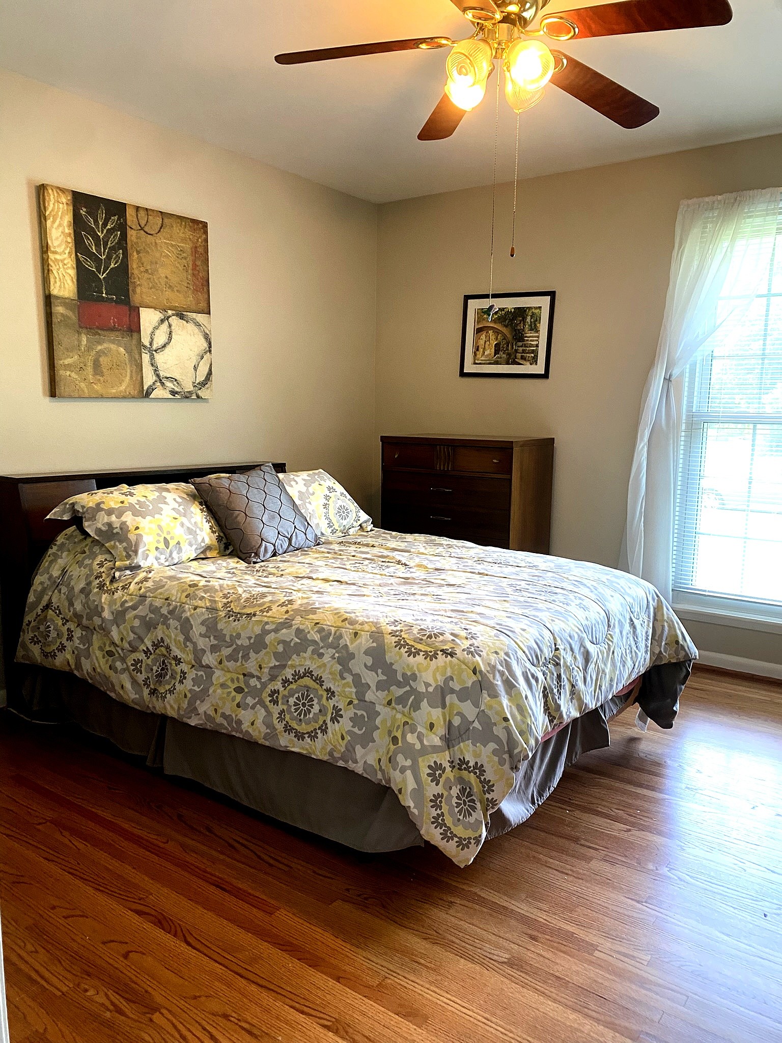 Middle Tennessee Properties 4 521 Columbus Dr