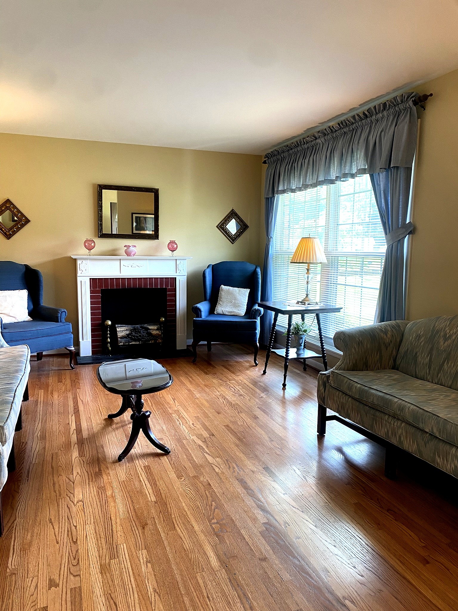 Middle Tennessee Properties 1 521 Columbus Dr