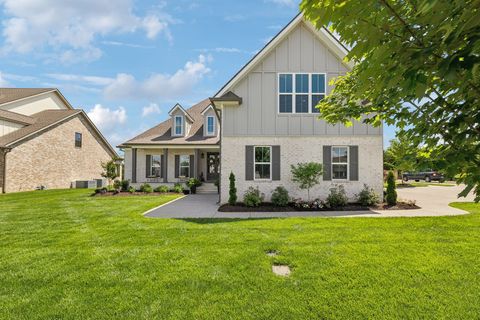 1009 Stone Creek Ln Lebanon TN 37087