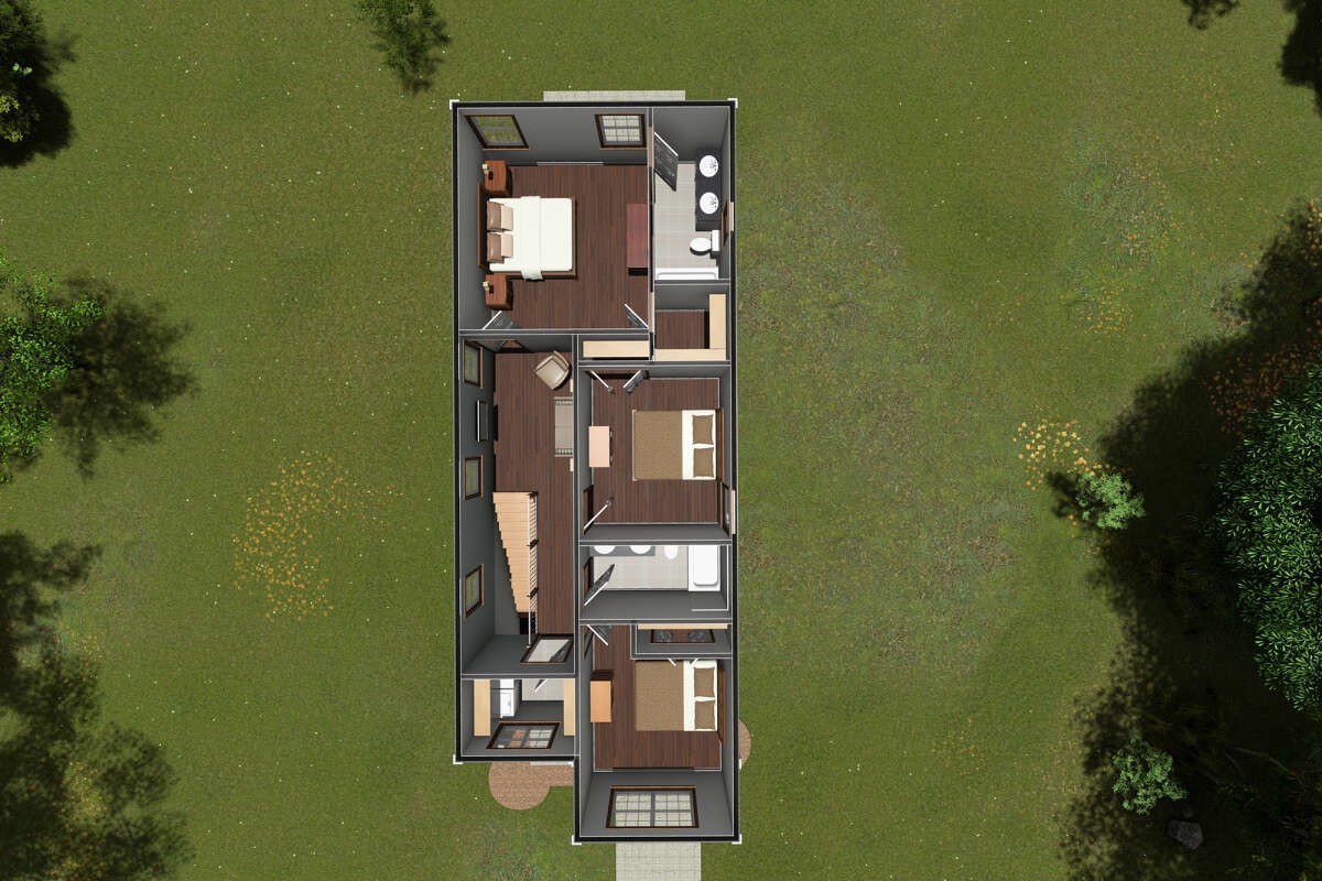85 Charlotte Rd