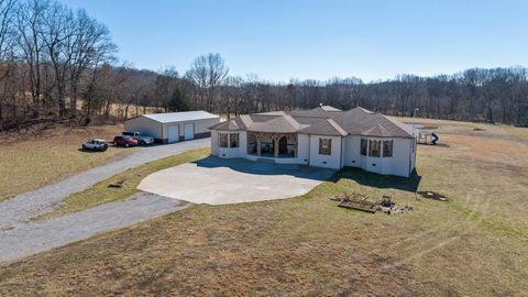 4785 Pulliam Hardaway Rd Springfield TN 37172