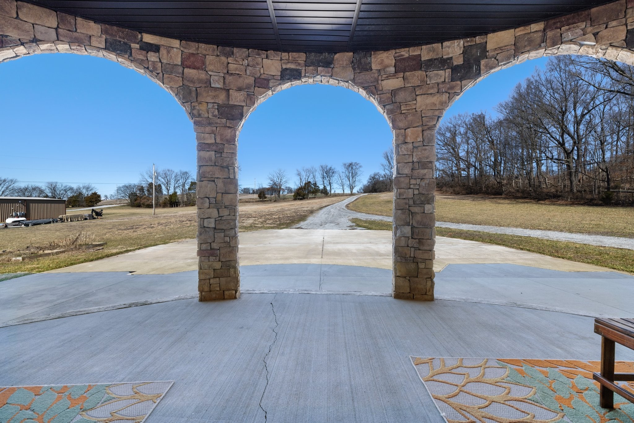 4785 Pulliam Hardaway Rd