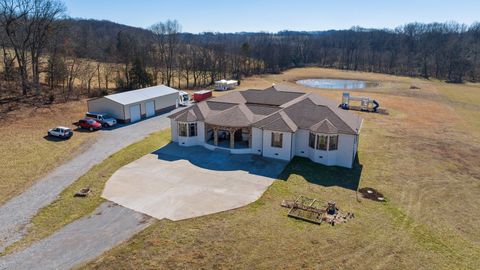 4785 Pulliam Hardaway Rd Springfield TN 37172