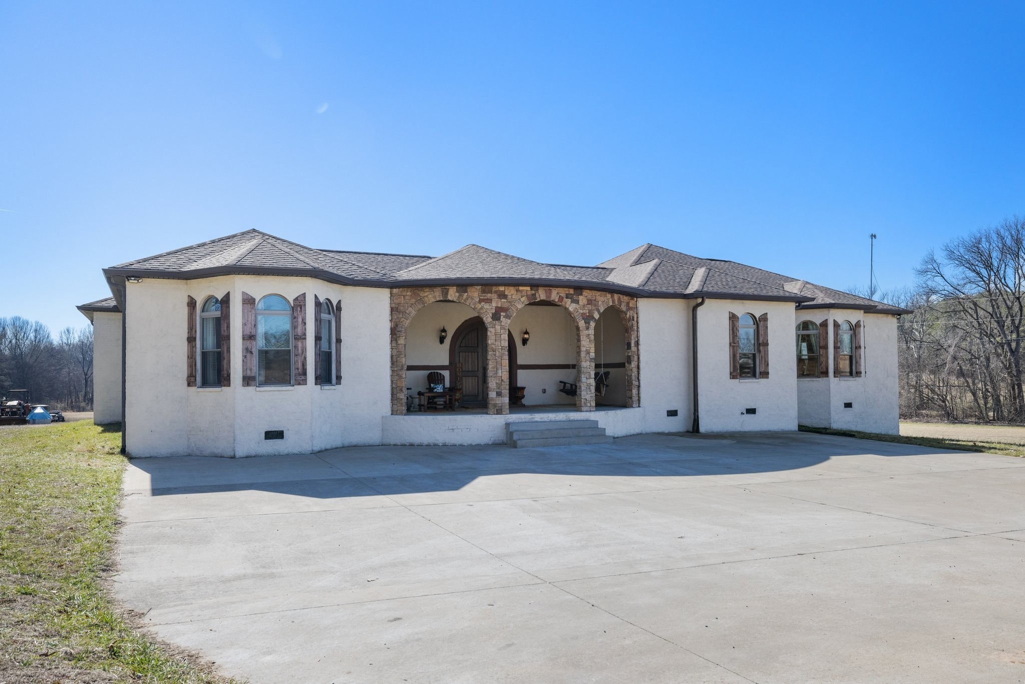 4785 Pulliam Hardaway Rd