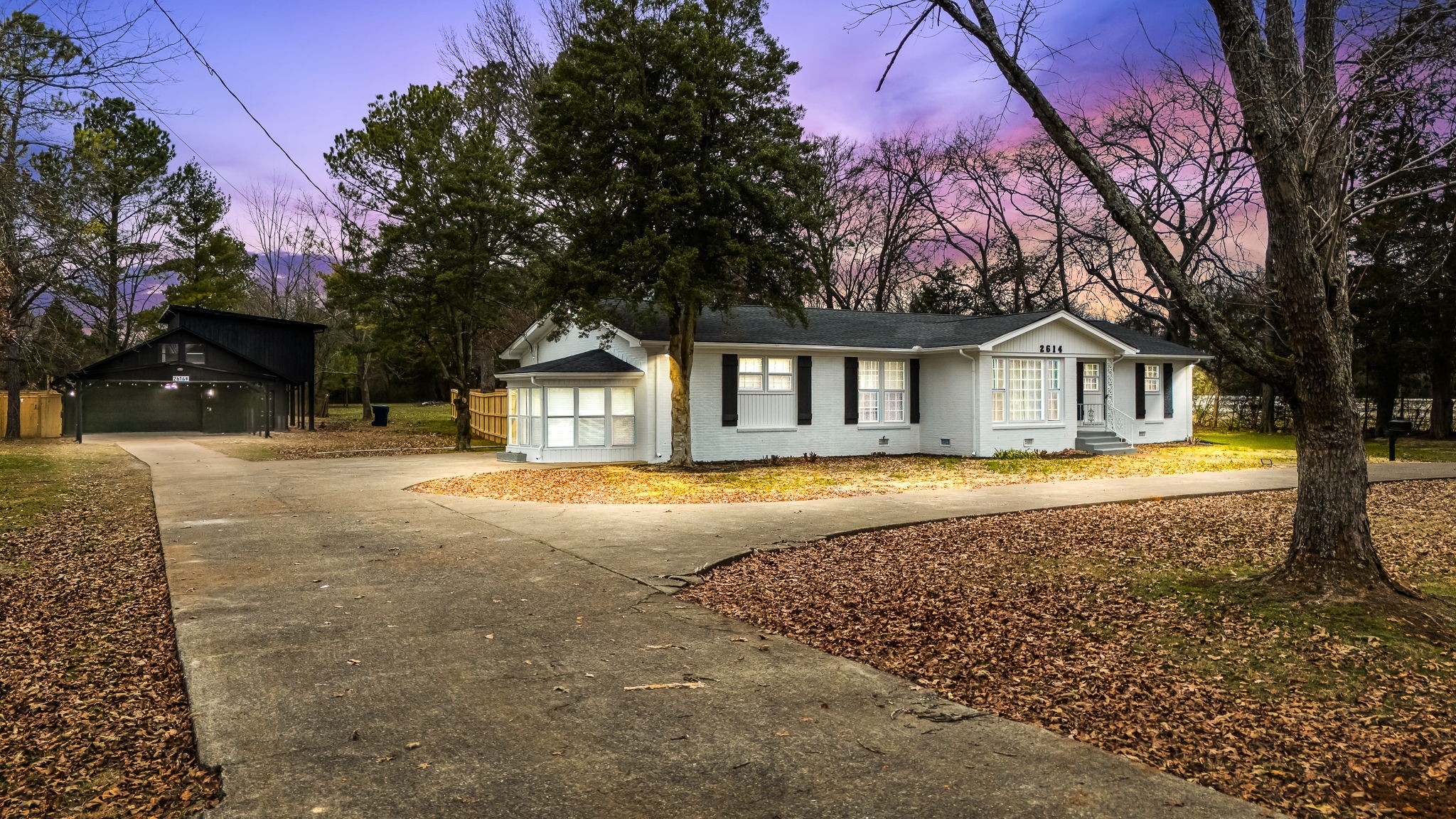 2614 Elam Rd