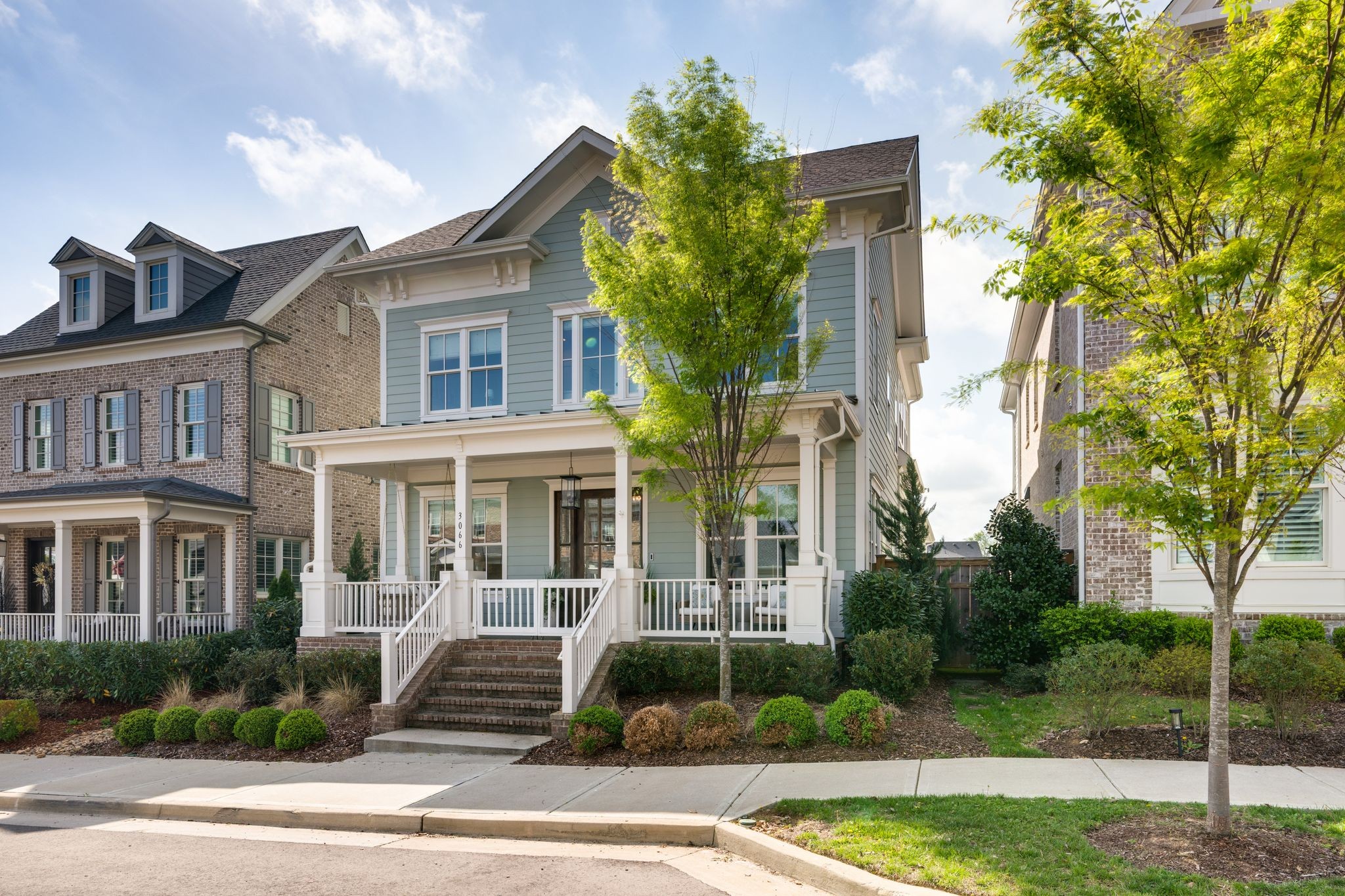 3066 Long Branch Cir