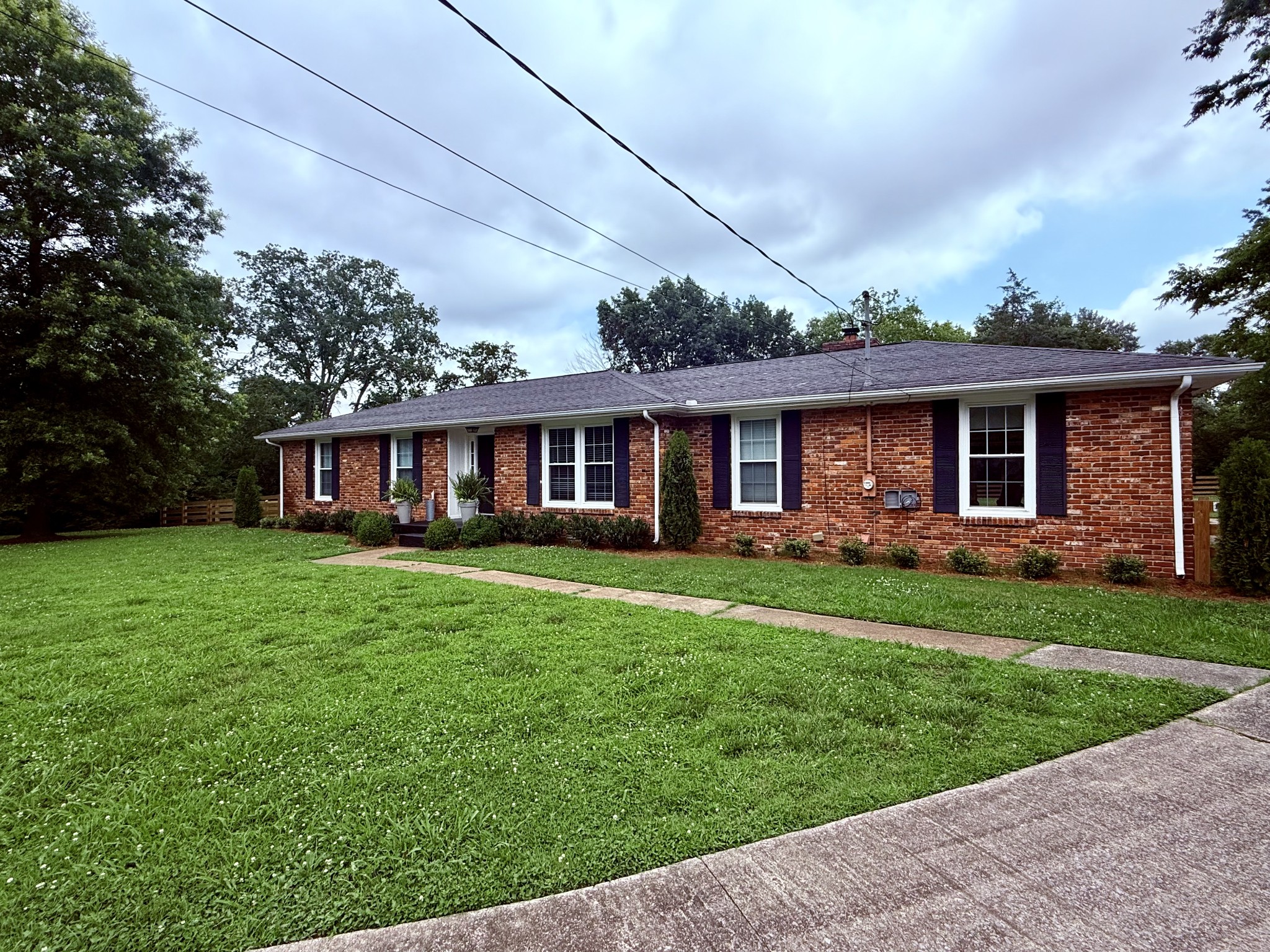 Middle Tennessee Properties 1 1028 Ridgecrest Dr