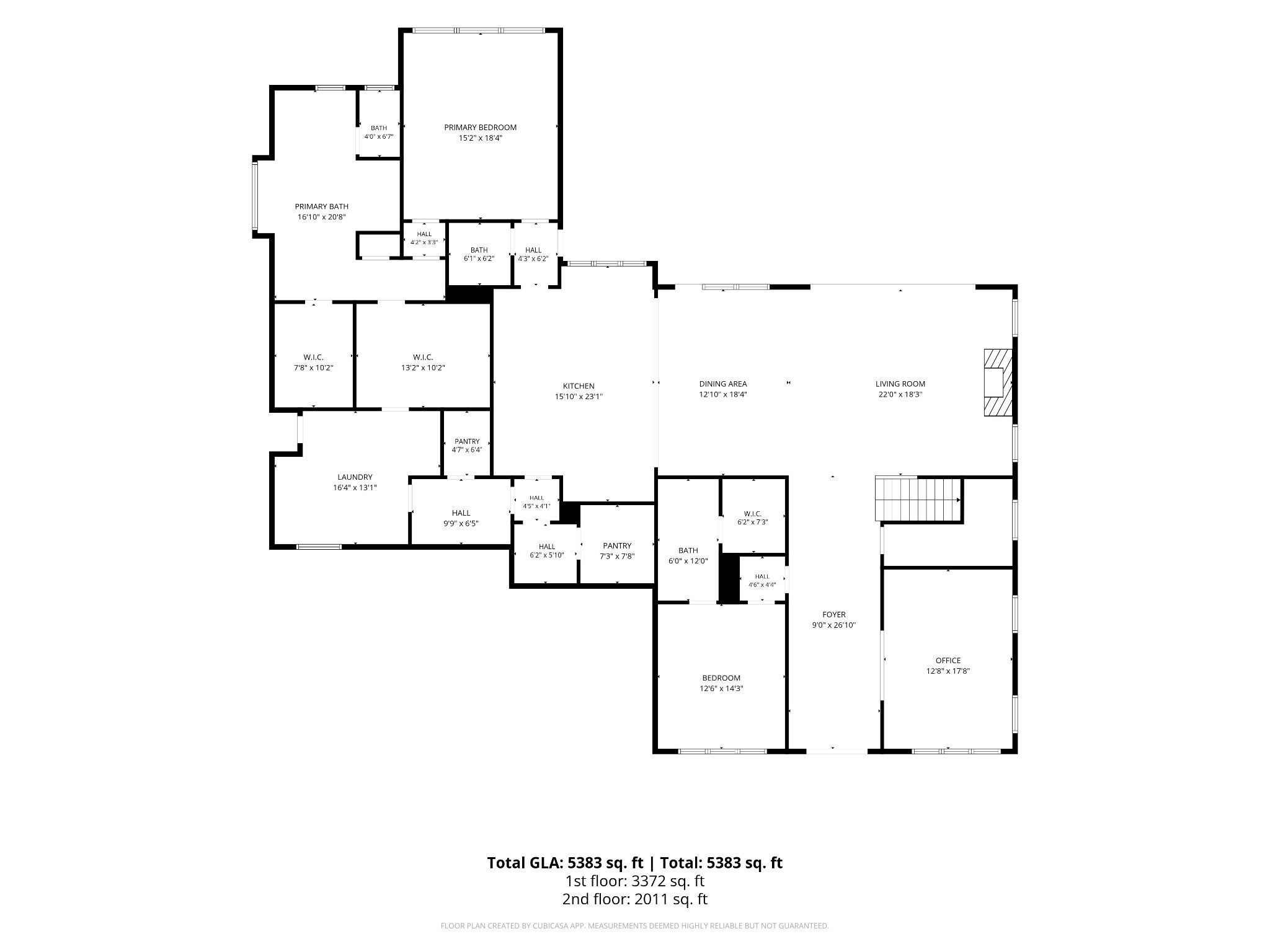 6071 Porters Union Way
