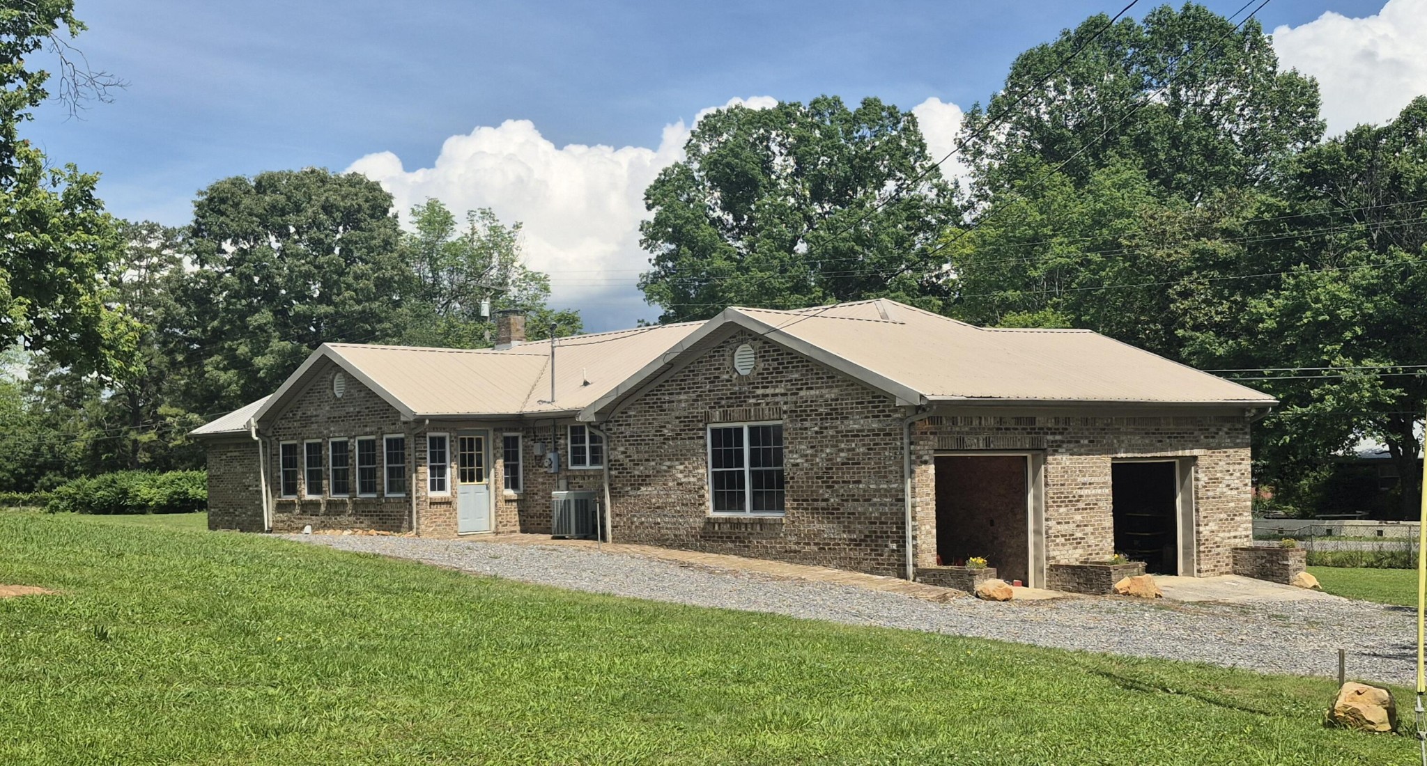 525 Shady Grove Road