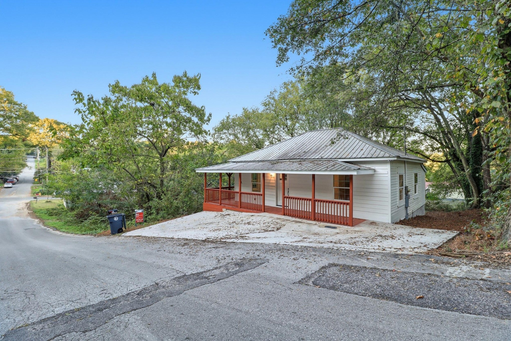 23 Fortune Street