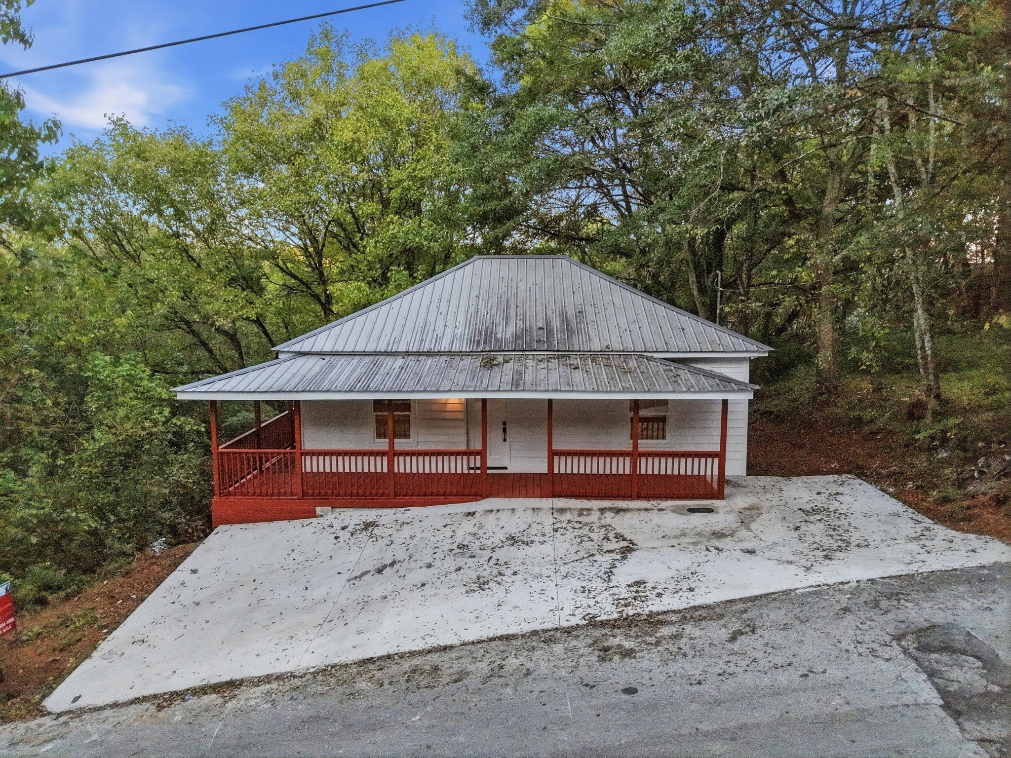 23 Fortune Street