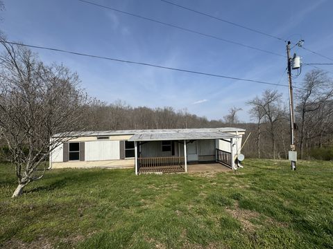 1118 Noah Reeves Rd Ashland City TN 37015