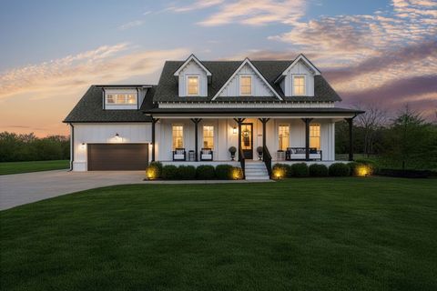 1677 McBride Rd Lewisburg TN 37091