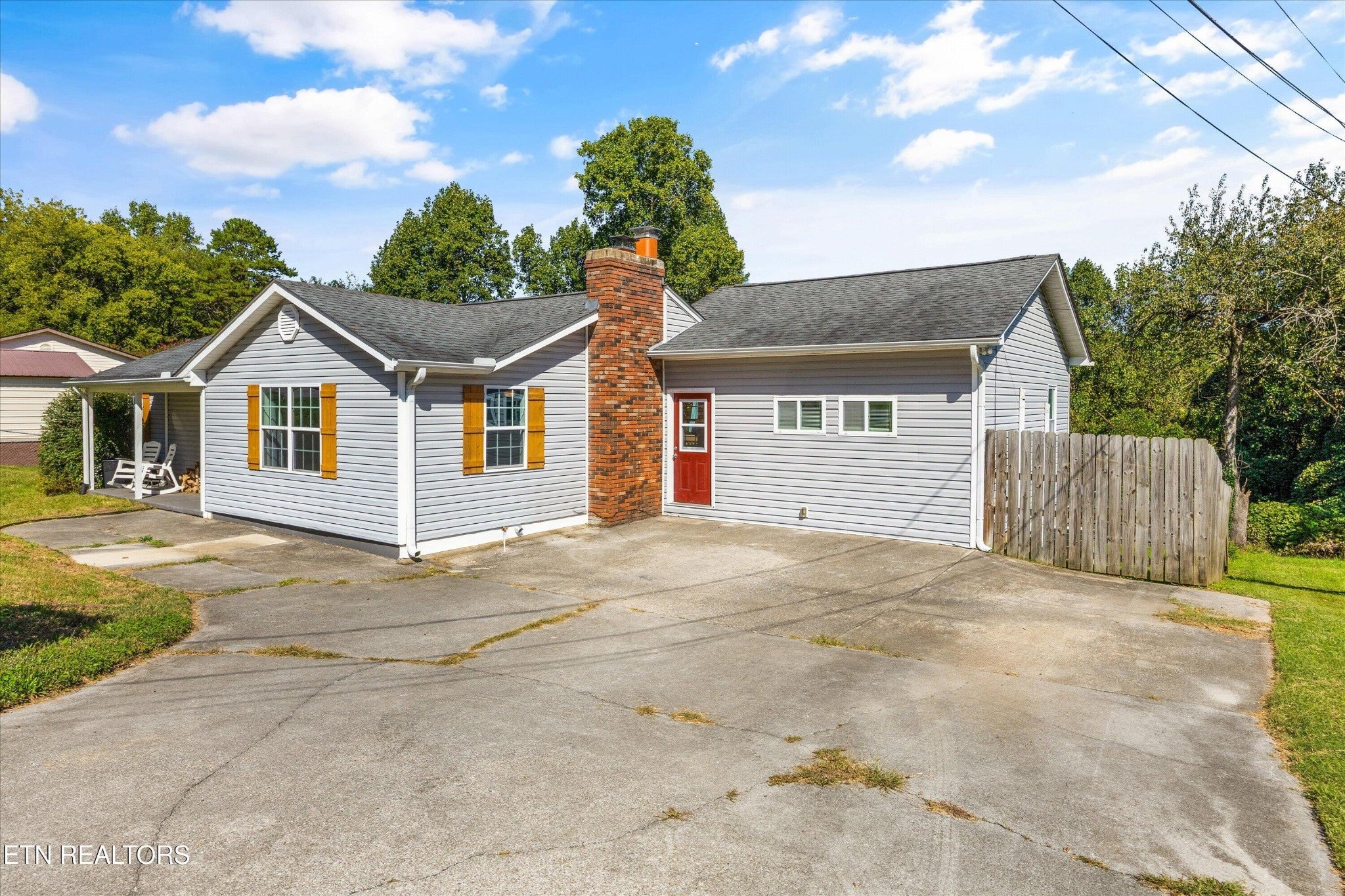 4300 Browder Hollow Rd